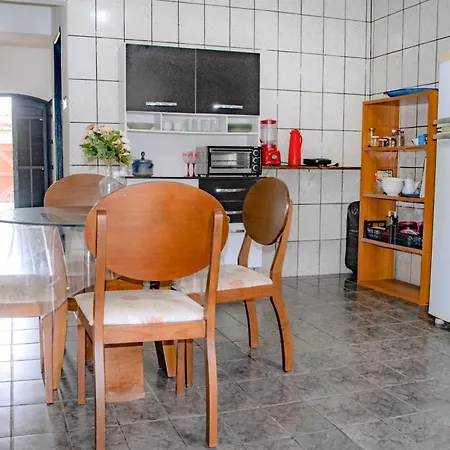 Casa Surya Paraty-2