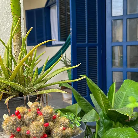 Casa Surya Paraty-3